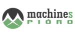 machines pioro logo